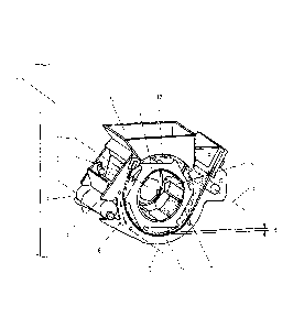 Une figure unique qui représente un dessin illustrant l'invention.